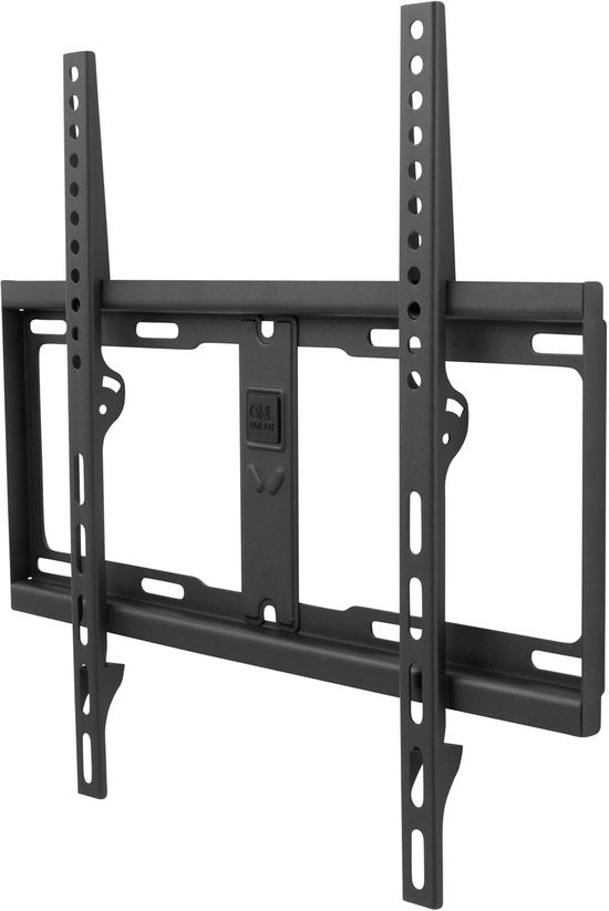 One For All WM4411 Vesa 400 Wandhalterung - fest - 32 bis 65 Zoll - max. 100 kg