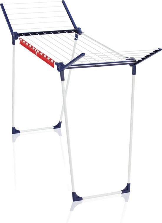 Leifheit Trockengestell Pegasus 150 solid slim - 15 m Trockenlänge