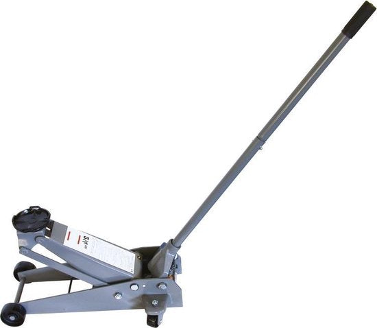 Carpoint Mobiler Wagenheber 2,25 Tonnen | Wagenheber 2250 KG