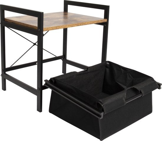 Bo-Camp - Industriell - Schrank - Cooper