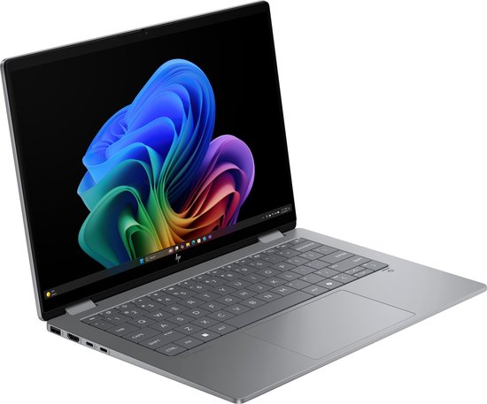 HP OmniBook X FlipNGAI OmniBook X Flip 2-in-1 Laptop Next Gen AI 14-fk0033dx 350 35,6 cm (14") 2K 24 GB