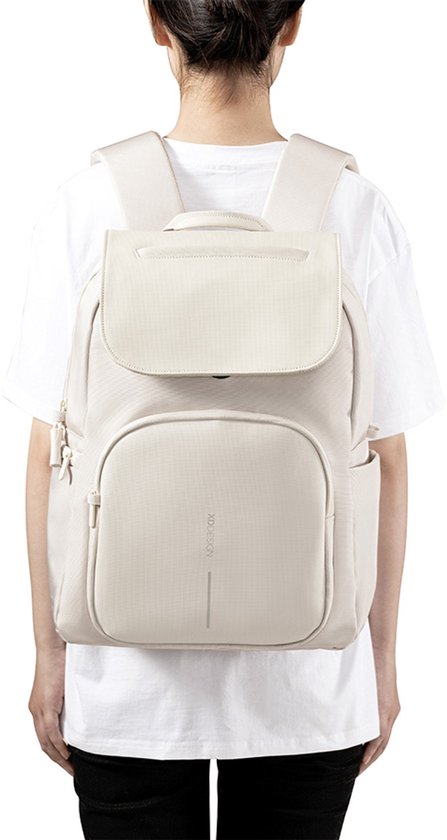 Rucksack XD Design P705.983 Beige