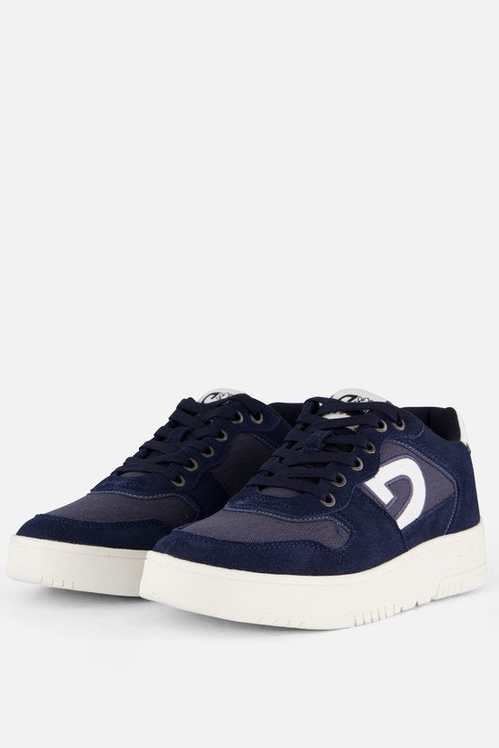 Cruyff Royal Sneakers blau Synthetik - Größe 44