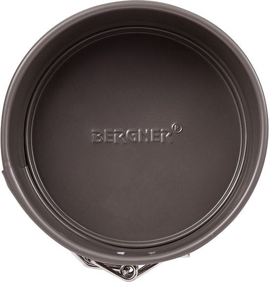 Bergner -Federnformen - Liebespaar - 3 Stück-12 cm-18 cm- 22 cm