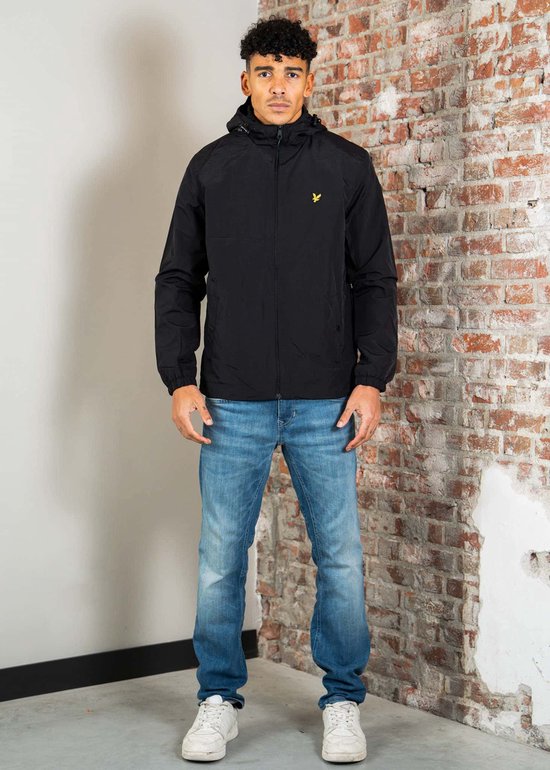 Lyle & Scott Jacke L