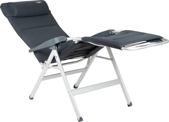 Crespo - Relaxsessel - AA/234 - Air Elite - Grau