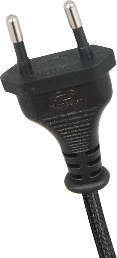 Steinhauer Tischleuchte Reflexion - bernsteinfarben - Metall - 15 cm - E27 Fassung - 2682ME