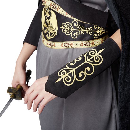 Dressforfun Faschingskostüm Agile Jägerin – Damen – Größe L