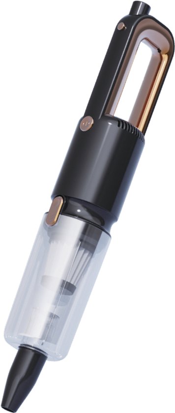 Nexxt 2-in-1 Staubsauger & Mopp - Leistungsstarker 500W Bodenreiniger - 800 ml - Kabelgebunden