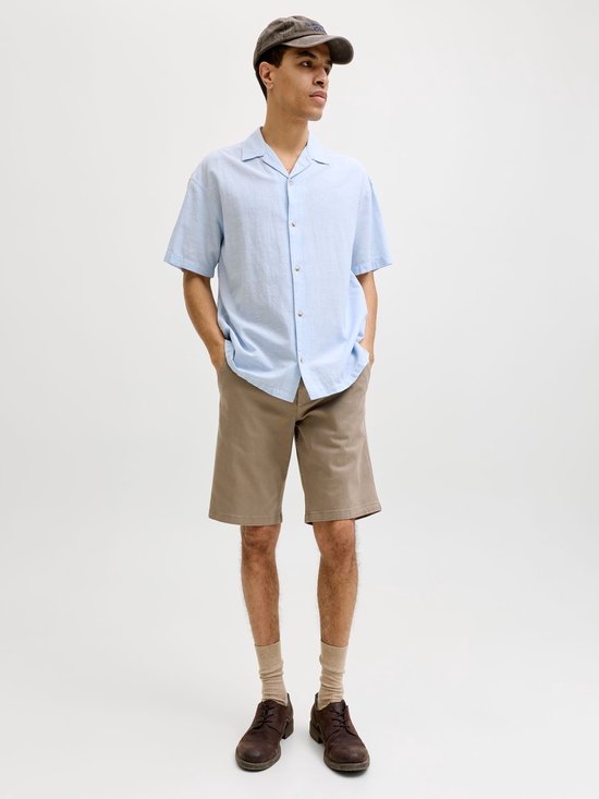 Jack & Jones Chino-Shorts Regular Fit Chino-Shorts