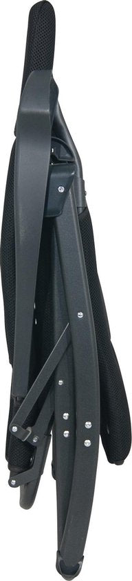 Crespo - Relaxsessel - AP/242 - Air-Deluxe - Schwarz