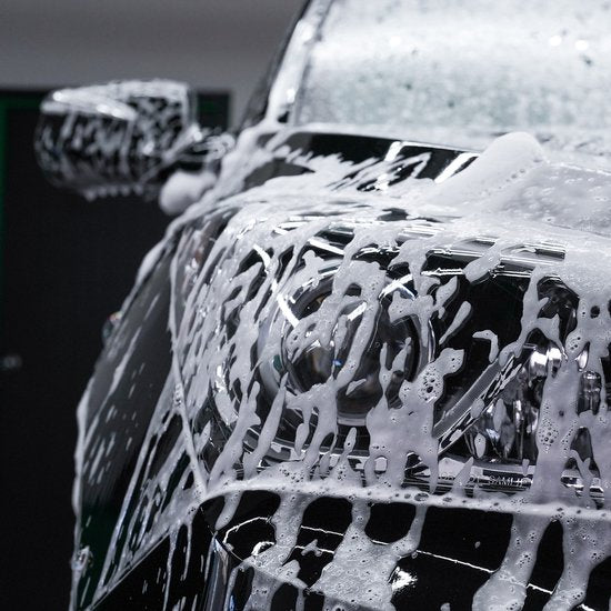 Turtle Wax 54142 Zip Wax Shampoo Doppelt Konzentriert 1 Liter