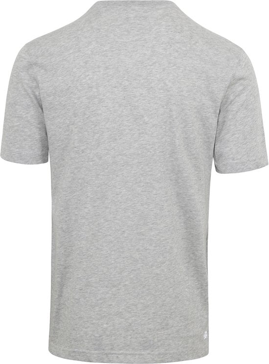 Lacoste Sport T-Shirt Grau - Größe XXL - Männer