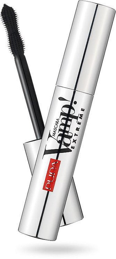 Pupa Milano vamp extreme Wimperntusche 010