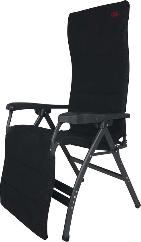 Crespo - Relaxsessel - XL - AP/252 - Air-Deluxe - Schwarz