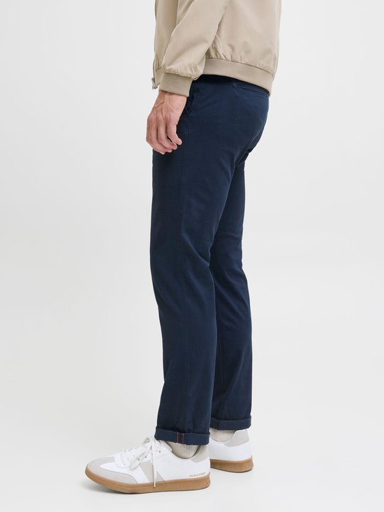 Jack & Jones Chino-Hose Slim Fit Chino-Hose