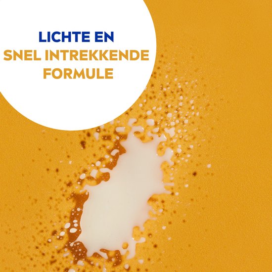NIVEA SUN Protect & Hydrate Sonnenspray - SPF 50 - Sonnenspray - Schützt und hydratisiert - Sonnenschutz - Korallenfreundlich - Mit Vitamin E - 200 ml
