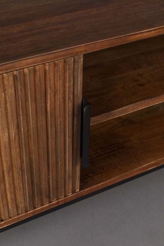 Dutchbone Saroo Anrichte Mango Holz Braun