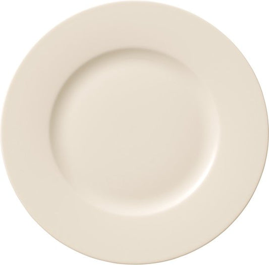 Villeroy & Boch For Me Frühstücksteller 23 cm – Porzellan/weiß