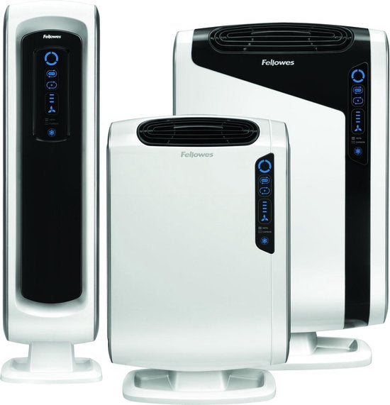 Fellowes Aeramax DX55 - Luftreiniger