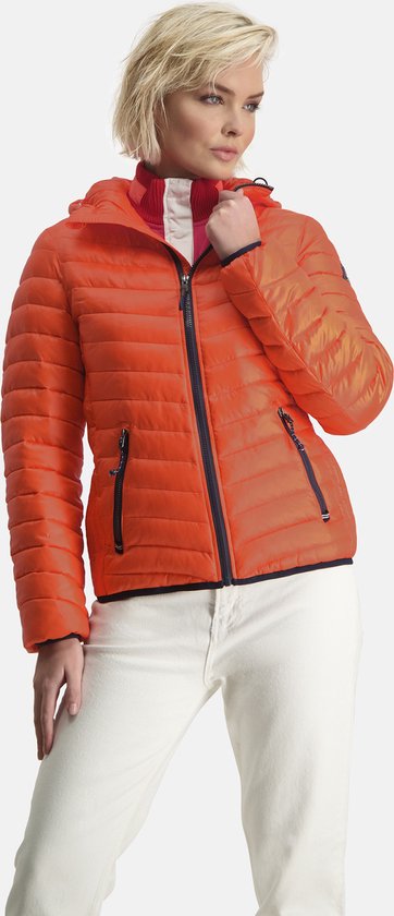 Gaastra - Jacke - Damen - Rot - Xs - Jacke