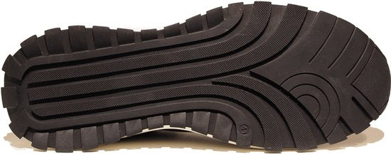 Australian Mazzerato Sneakers - Männer - Braun - Größe 43