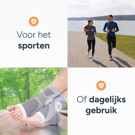 Alyze Neuropathie Socken - Größe 36-42 - Kompressionsstrümpfe - Medizinische Stützstrümpfe - Diabetes - Bett - Schlafsocken - Durchblutung & Laufen