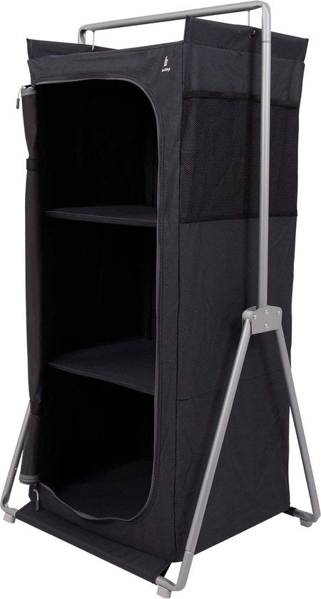 Bo-Camp - Lagerschrank - Bug - 65x41x120 cm