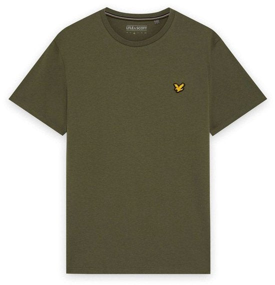 Lyle & Scott Sports Kurzarm-T-Shirt für Herren – Größe XXL