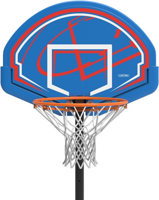 Lifetime - Basketbalhoepel - LH90909