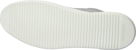 Blackstone MARBLE COLTON - DG512 Ultimate Grau - Sneaker (niedrig) - Herren - Grau - Größe: 44