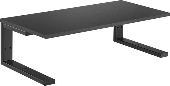 Monitoraufsteller 3 Befestigungsmöglichkeiten - Monitorständer - Monitoraufsteller