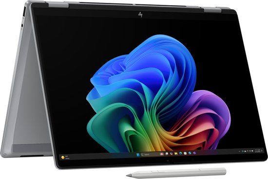 HP OmniBook X FlipNGAI OmniBook X Flip 2-in-1 Laptop Next Gen AI 14-fk0033dx 350 35,6 cm (14") 2K 24 GB