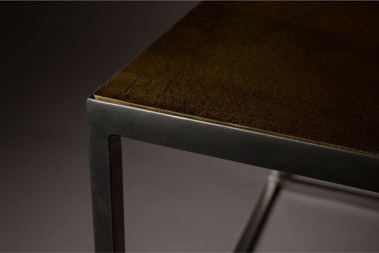 Dutchbone Lee Couchtisch - Grau
