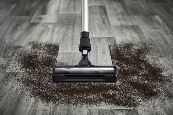 Rowenta X-Nano Essential RH1128WO - Staubsauger