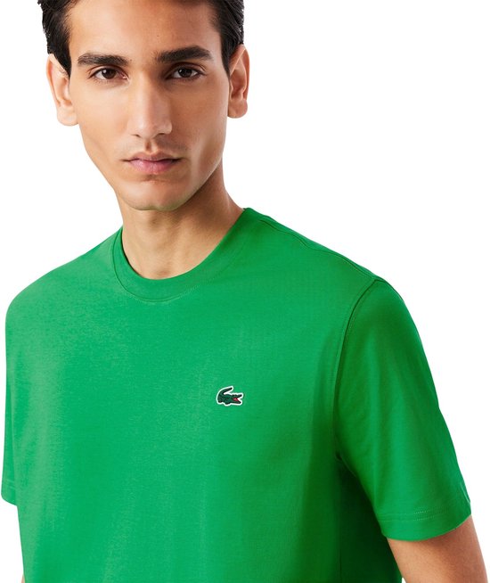 Lacoste Sport Ultra Dry Performance T-shirt Herren - Größe XS