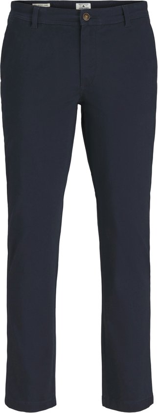 Jack & Jones Chino-Hose Slim Fit Chino-Hose