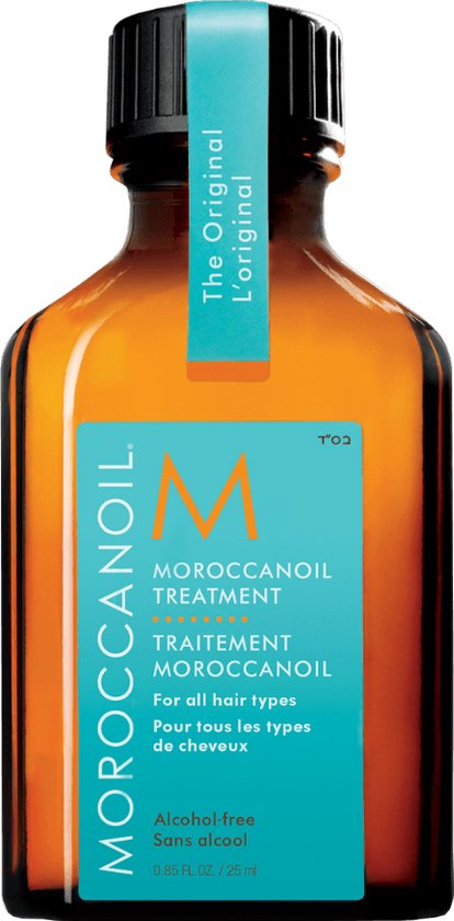 Moroccanoil Behandlung Haaröl - 100 ml