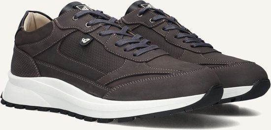 Australian Mazzerato Sneakers - Männer - Braun - Größe 43