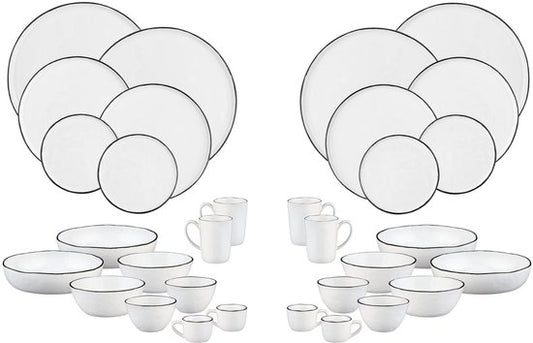 PURE Komplett-Set - 32 Teile - Schneewittchen