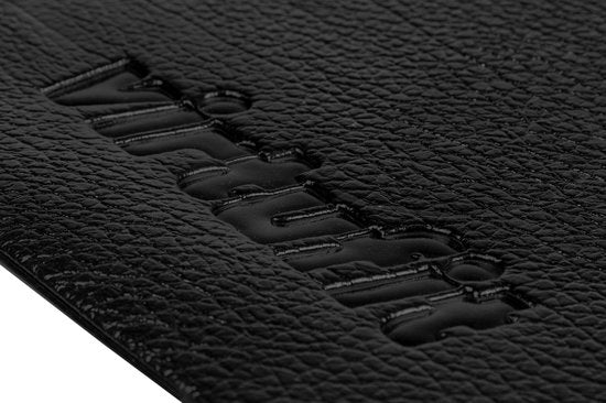 VirtuFit Chair Bike Floor Mat - Schutzmatte - 64 x 52 cm - Bodenschutzmatte - Unterlegmatte