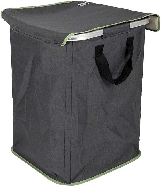 Bo-Camp - Wäschesack mit Deckel - XL