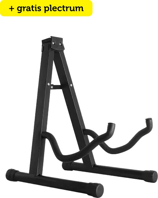 Garpex® Universal-Gitarrenständer - tragbar - stabil