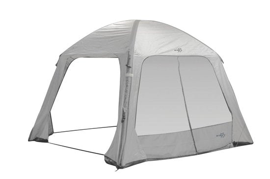 Bo-Camp - Seitenwand - Luft-Gazebo - Aufblasbar - Polyester