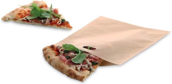 Boska Toastabags® - Für eine glutenfreie Ernährung - 3 Stück