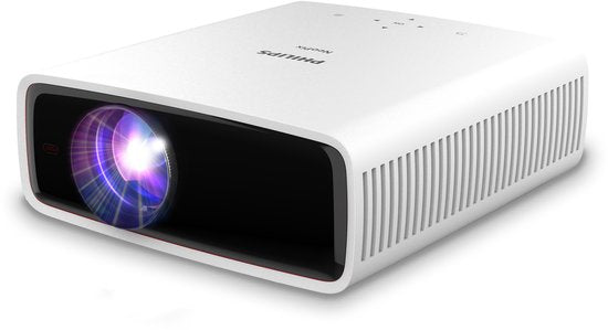 Philips NeoPix 550 smart (NPX550/INT) – 100 Zoll – Full HD