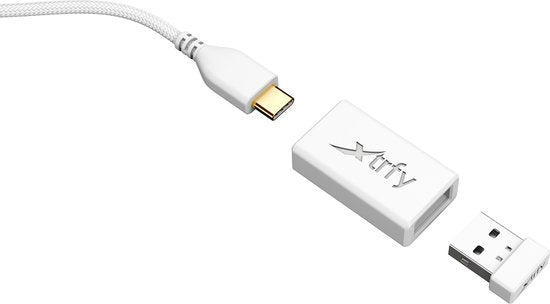 M8W-WEISS