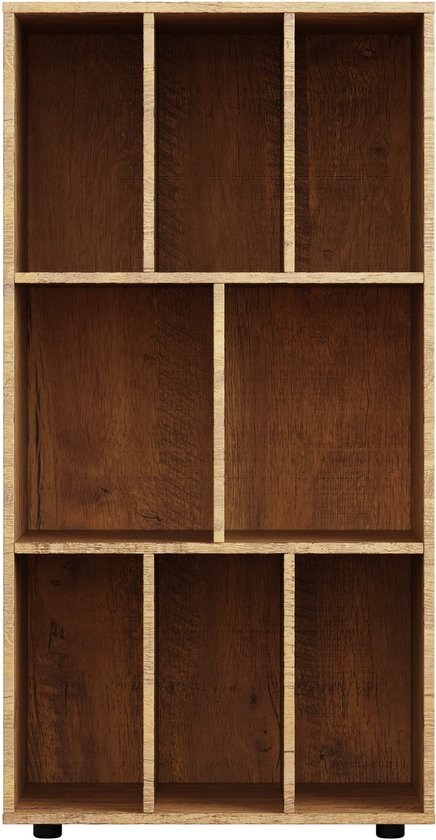 VDD – Schrank – Regalschrank – Raumteiler – Wandschrank – Aufbewahrungsschrank