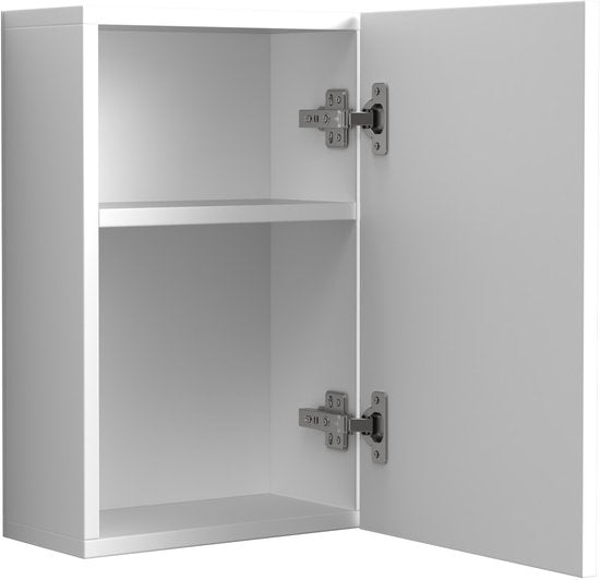 VDD - Spiegelschrank - Badezimmerschrank - Toilettenschrank - Waschtischschrank - Medizinschrank - Spiegelschrank - Spiegelschrank