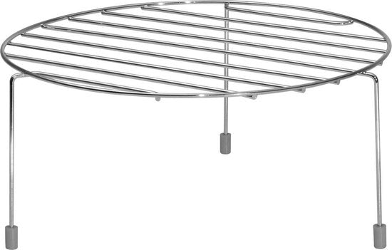 Tristar Kombi-Mikrowelle MW-2705 - Grillfunktion - 8 Garprogramme - 20 Liter Fassungsvermögen